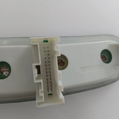 Master Power Window Switch for Chevrolet C5 Corvette 1997-2004 Purpose Replace/Repair