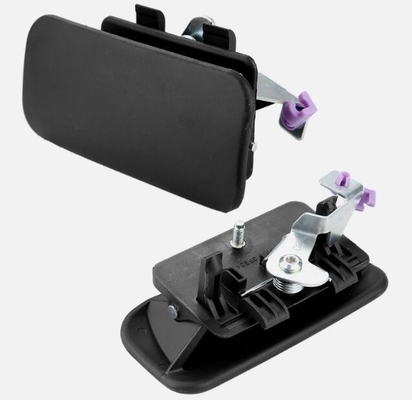 Yc15V26600an Left/Right Hand Sliding Car Door Handle for Ford Transit V348 Vc15 Product