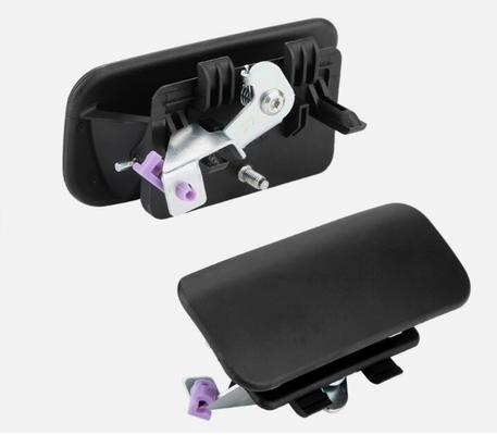 Yc15V26600an Left/Right Hand Sliding Car Door Handle for Ford Transit V348 Vc15 Product