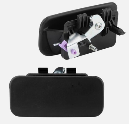 Yc15V26600an Left/Right Hand Sliding Car Door Handle for Ford Transit V348 Vc15 Product