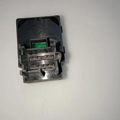 Electric Power mirror control switch 15045085 compatible with Chevrolet Silverado Tahoe