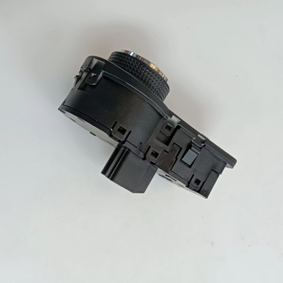 Chevrolet Window Lifter Switch Compatible with Electric Headlight Control in Malibu