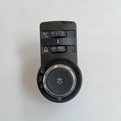 Chevrolet Window Lifter Switch Compatible with Electric Headlight Control in Malibu
