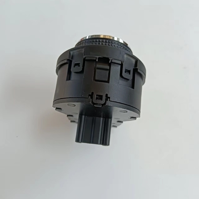Chevrolet Window Lifter Switch Compatible with Electric Headlight Control in Malibu