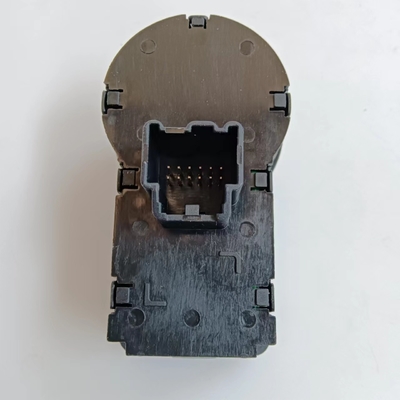 Chevrolet Window Lifter Switch Compatible with Electric Headlight Control in Malibu