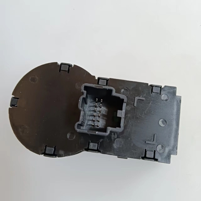 Chevrolet Window Lifter Switch Compatible with Electric Headlight Control in Malibu