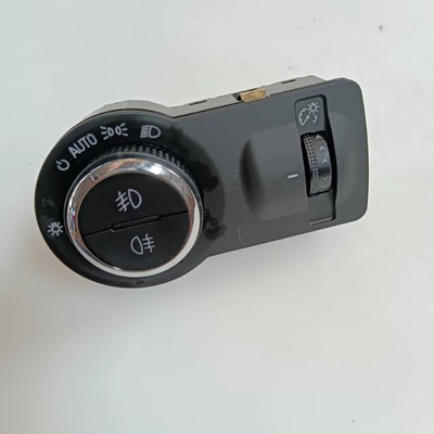 13268707 Car Electric Headlight Head Lamp Light Control Switch for Chevrolet Cruze Malibu