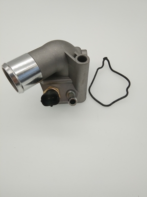 Thermostat W/ Sensor For Opel Astra G Astra H Corsa C VECTRA B C 24456401 6338005 TMS1342