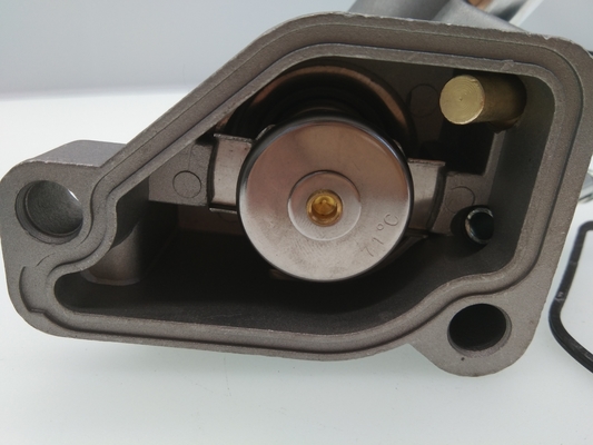 Thermostat W/ Sensor For Opel Astra G Astra H Corsa C VECTRA B C 24456401 6338005 TMS1342