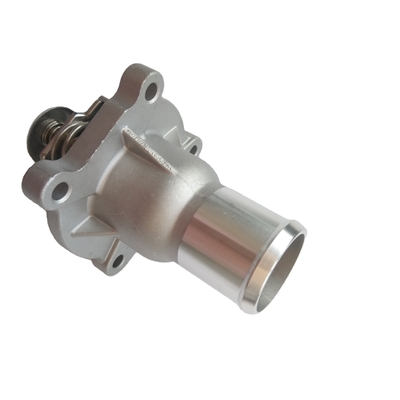Thermostat Housing Coolant Flange for OPEL Fiat 24435102 6338050 1338404