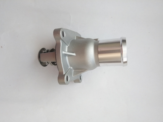 Thermostat Housing Coolant Flange for OPEL Fiat 24435102 6338050 1338404