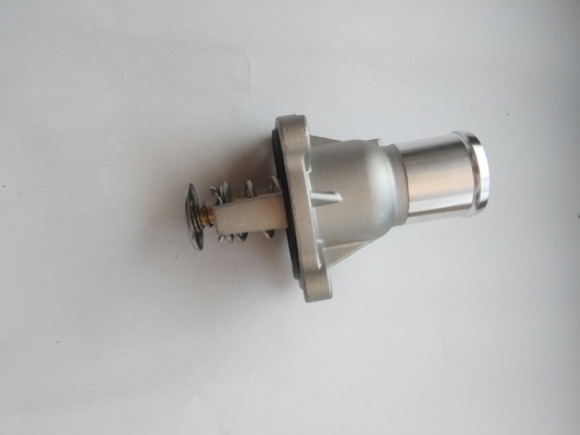 Thermostat Housing Coolant Flange for OPEL Fiat 24435102 6338050 1338404