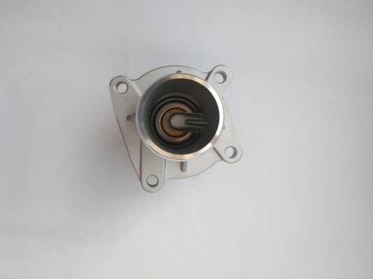 Thermostat Housing Coolant Flange for OPEL Fiat 24435102 6338050 1338404