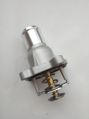 Thermostat Housing Coolant Flange for OPEL Fiat 24435102 6338050 1338404