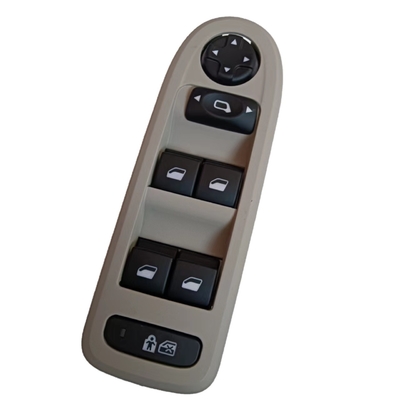 Get the Perfect Fit for Your Citroen C5 96644915XT Electric Master Control Switch