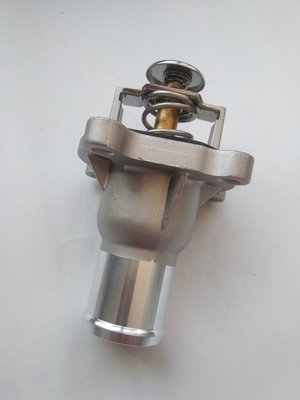 Thermostat Housing Coolant Flange for OPEL Fiat 24435102 6338050 1338404