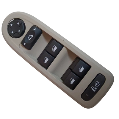 Get the Perfect Fit for Your Citroen C5 96644915XT Electric Master Control Switch