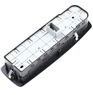 Haoxin Electric Power Window Switch 254000015R for Renault Megane Laguna 2008-2016