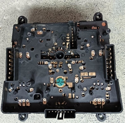 Power Window Switch Console for 2000-2004 Mercedes Benz W163 ML320 ML430 1638206610