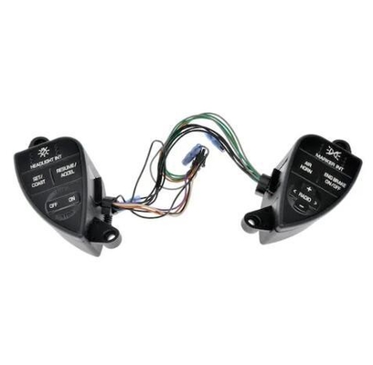 2611199C91 Auto Switch for 2008-2016 International ProStar Cruise Control OEM NO