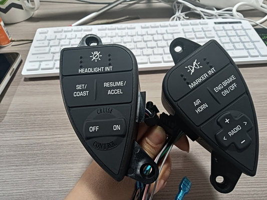 2611199C91 Auto Switch for 2008-2016 International ProStar Cruise Control OEM NO