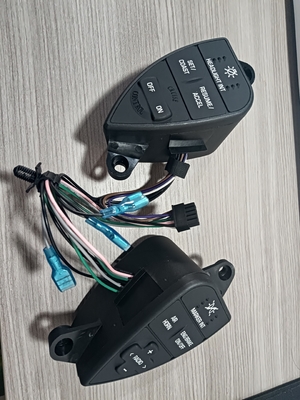 2611199C91 Auto Switch for 2008-2016 International ProStar Cruise Control OEM NO