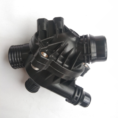 11537633477 11538636594 11537588257 Engine Coolant Thermostat Housing Assembly for BMW