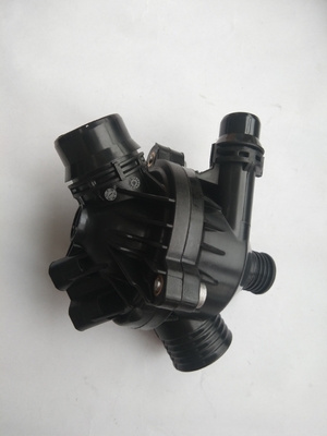 11537633477 11538636594 11537588257 Engine Coolant Thermostat Housing Assembly for BMW