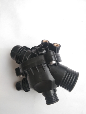 11537633477 11538636594 11537588257 Engine Coolant Thermostat Housing Assembly for BMW