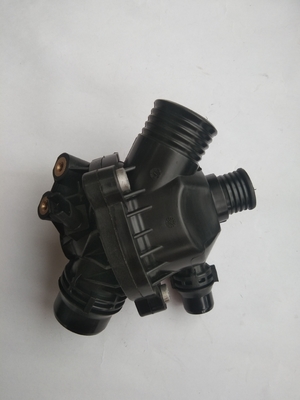 11537633477 11538636594 11537588257 Engine Coolant Thermostat Housing Assembly for BMW