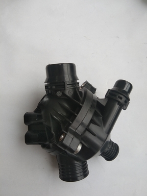 11537633477 11538636594 11537588257 Engine Coolant Thermostat Housing Assembly for BMW