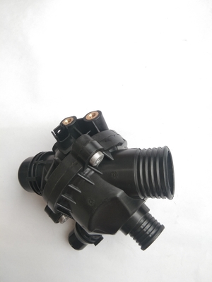 11537633477 11538636594 11537588257 Engine Coolant Thermostat Housing Assembly for BMW