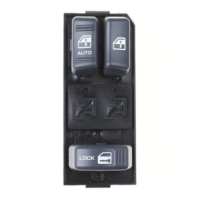 15151356 15151360 15151362 Car Electric Power Master Window Switch for Chevrolet Blazer