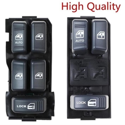 15151356 15151360 15151362 Car Electric Power Master Window Switch for Chevrolet Blazer