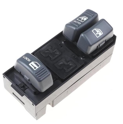 15151356 15151360 15151362 Car Electric Power Master Window Switch for Chevrolet Blazer