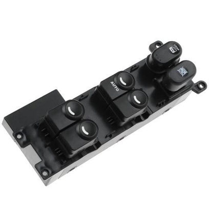 Replace/Repair 93570-2L010 Window Master Switch for Hyundai Elantra 2008-2012