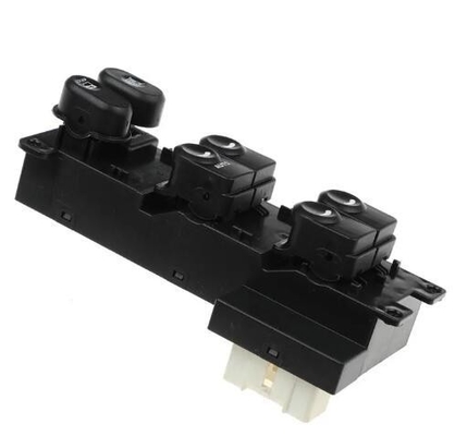 Replace/Repair 93570-2L010 Window Master Switch for Hyundai Elantra 2008-2012