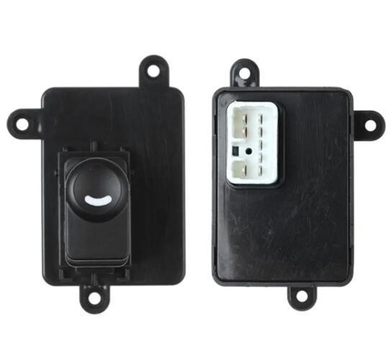 Replace/Repair 93570-2L010 Window Master Switch for Hyundai Elantra 2008-2012