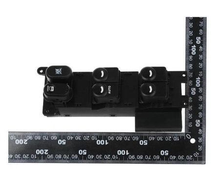 Replace/Repair 93570-2L010 Window Master Switch for Hyundai Elantra 2008-2012