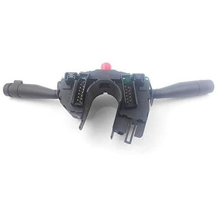 Escort HB Headlight Indicator and Wiper Switch Stalk 95AG11K665DA for Steering Column