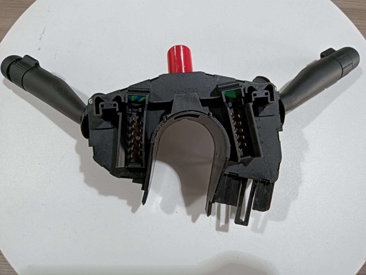 Escort HB Headlight Indicator and Wiper Switch Stalk 95AG11K665DA for Steering Column