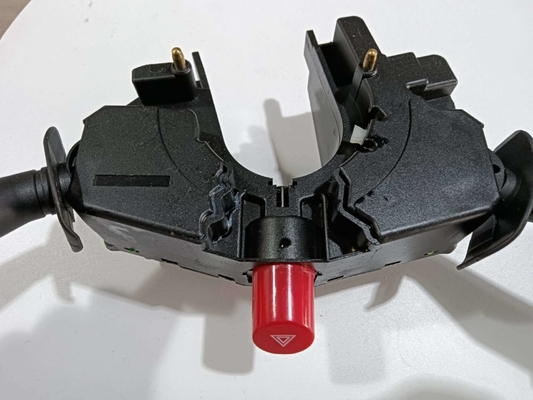 Escort HB Headlight Indicator and Wiper Switch Stalk 95AG11K665DA for Steering Column
