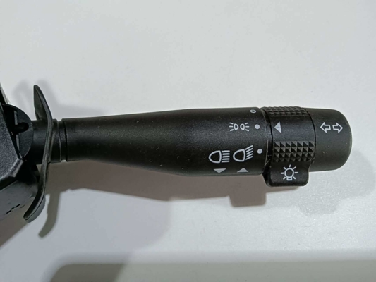 Escort HB Headlight Indicator and Wiper Switch Stalk 95AG11K665DA for Steering Column