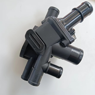 06A121111A Engine Thermostat For VW AUDI SKODA Bora Golf IATF16949