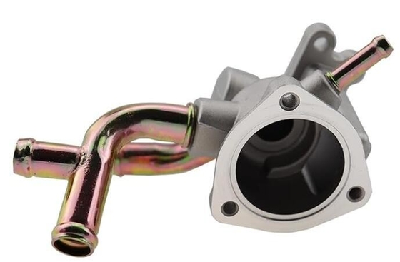 Design Aluminum Engine Cooling Thermostat Housing Cover for Nissan Tsuru 11061F4300