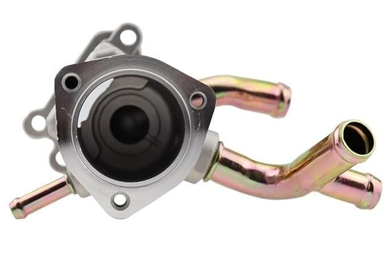 Design Aluminum Engine Cooling Thermostat Housing Cover for Nissan Tsuru 11061F4300