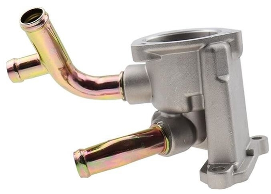 Design Aluminum Engine Cooling Thermostat Housing Cover for Nissan Tsuru 11061F4300