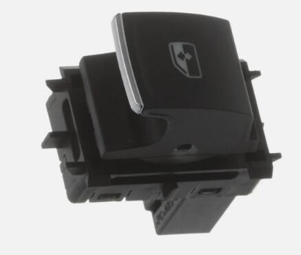 Replace/Repair Door Window Switch for 2016-2021 VW Golf 5GG 959 855 A Black or Others