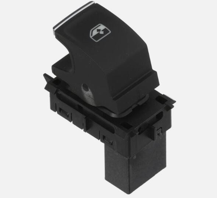 Replace/Repair Door Window Switch for 2016-2021 VW Golf 5GG 959 855 A Black or Others