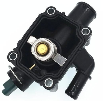 23-40026-SX Engine Coolant Thermostat for Citroen C4 C3 C2 Berlingo Peugeot 1.4-1.6L